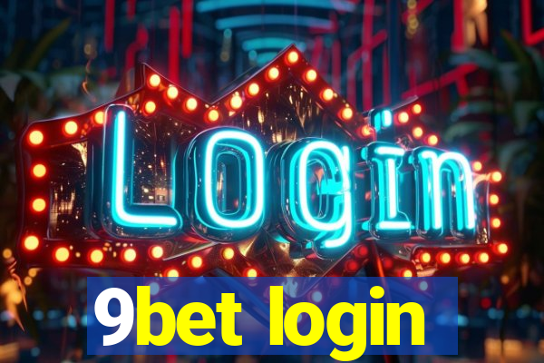 9bet login